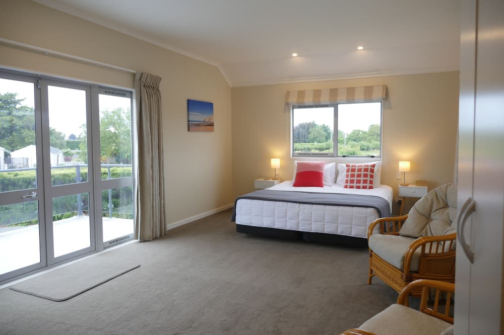 Photo of Bedroom in Hastings