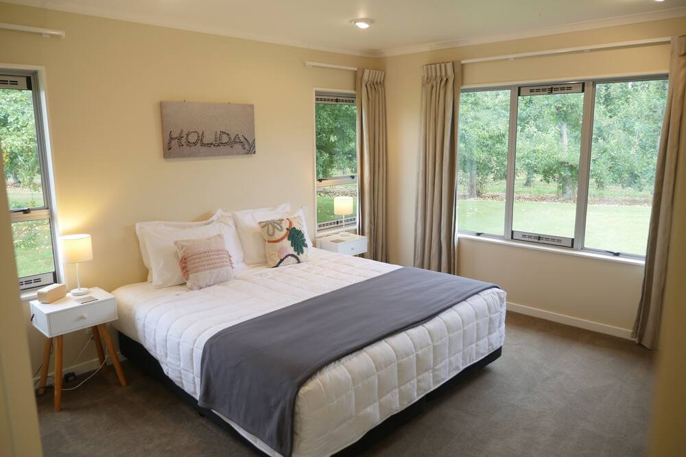 Photo of Bedroom in Hastings