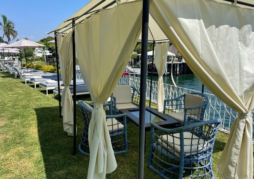 Photo of Outdoor in Tequesquitengo