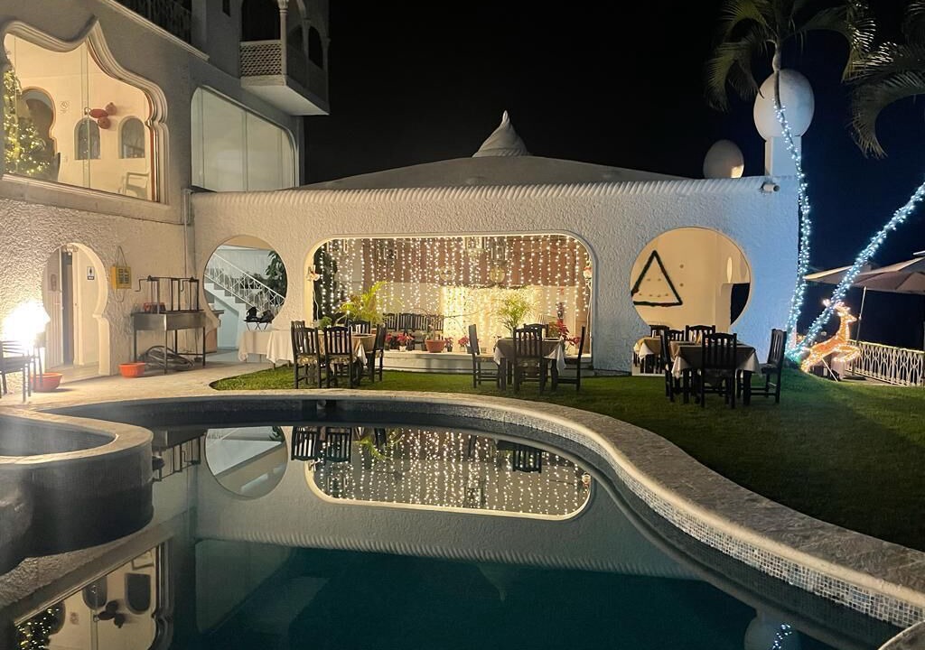 Photo of Patio Balcony in Tequesquitengo