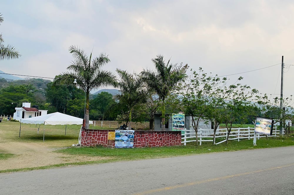 Photo of Outdoor in Tamasopo
