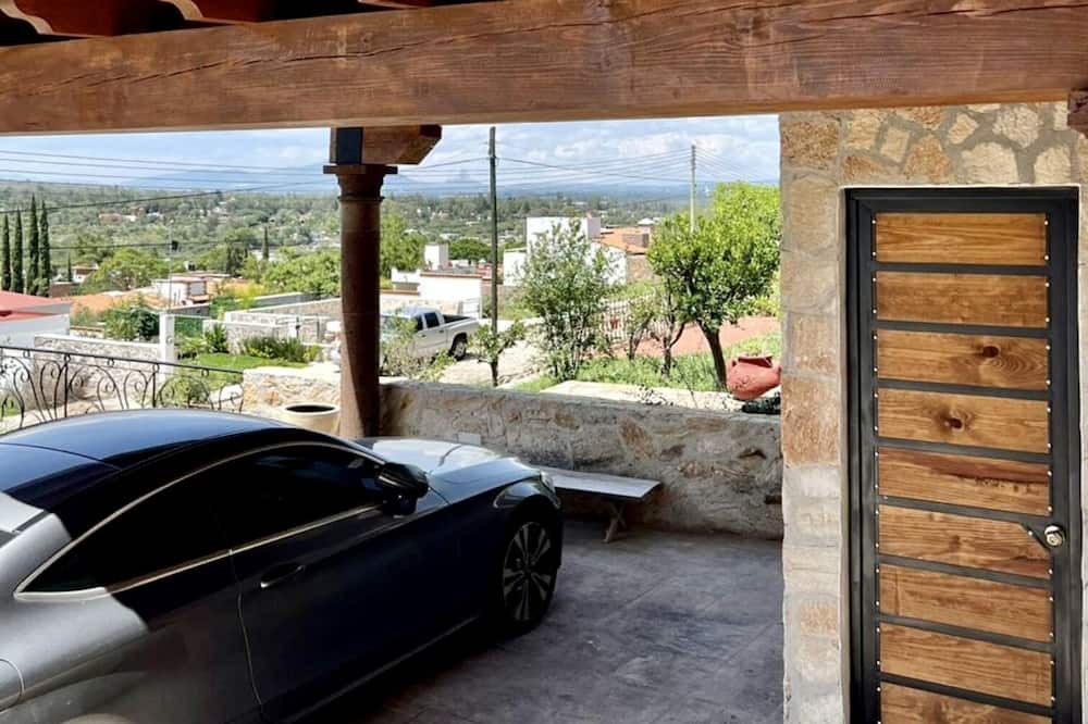 Photo of Outdoor in Tequisquiapan