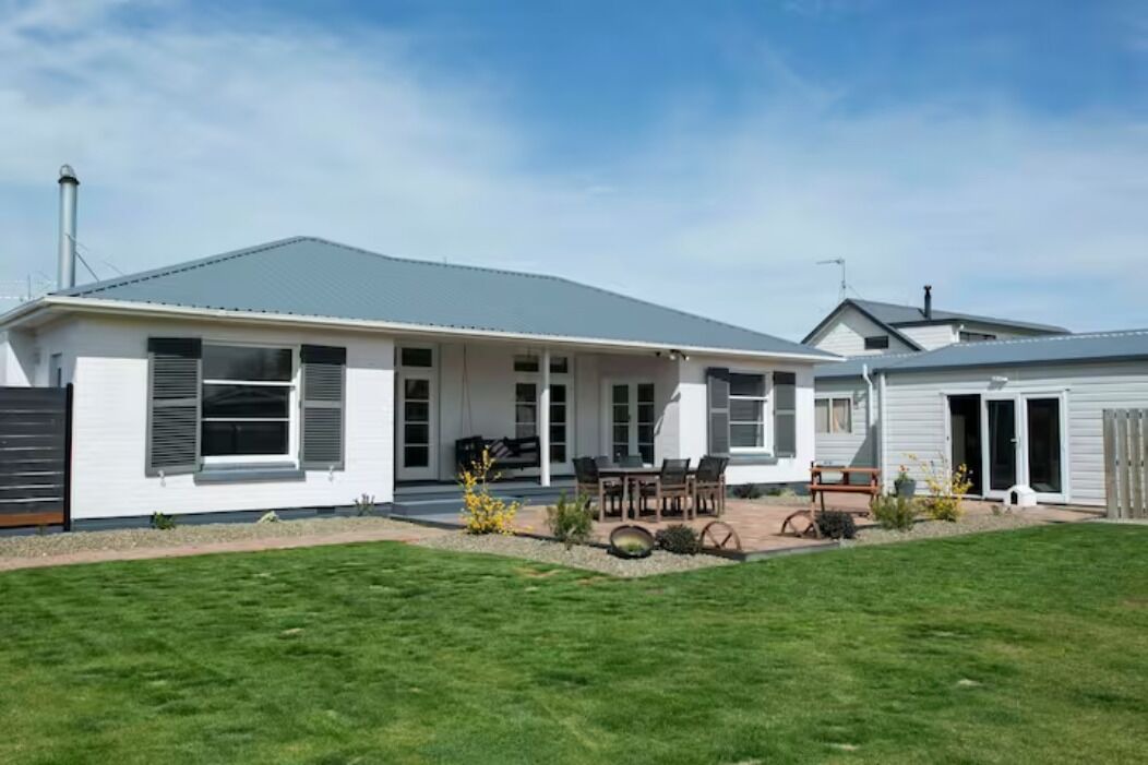 Photo of Outdoor in Ashburton