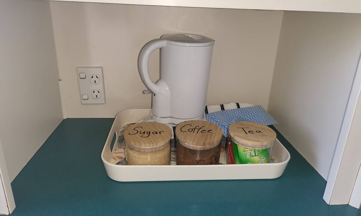Photo of Kitchen in Ashburton