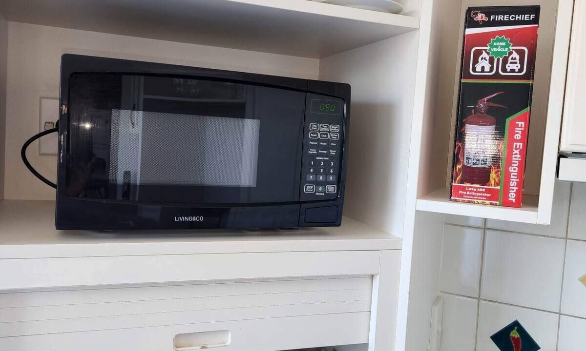 Photo of Kitchen in Ashburton