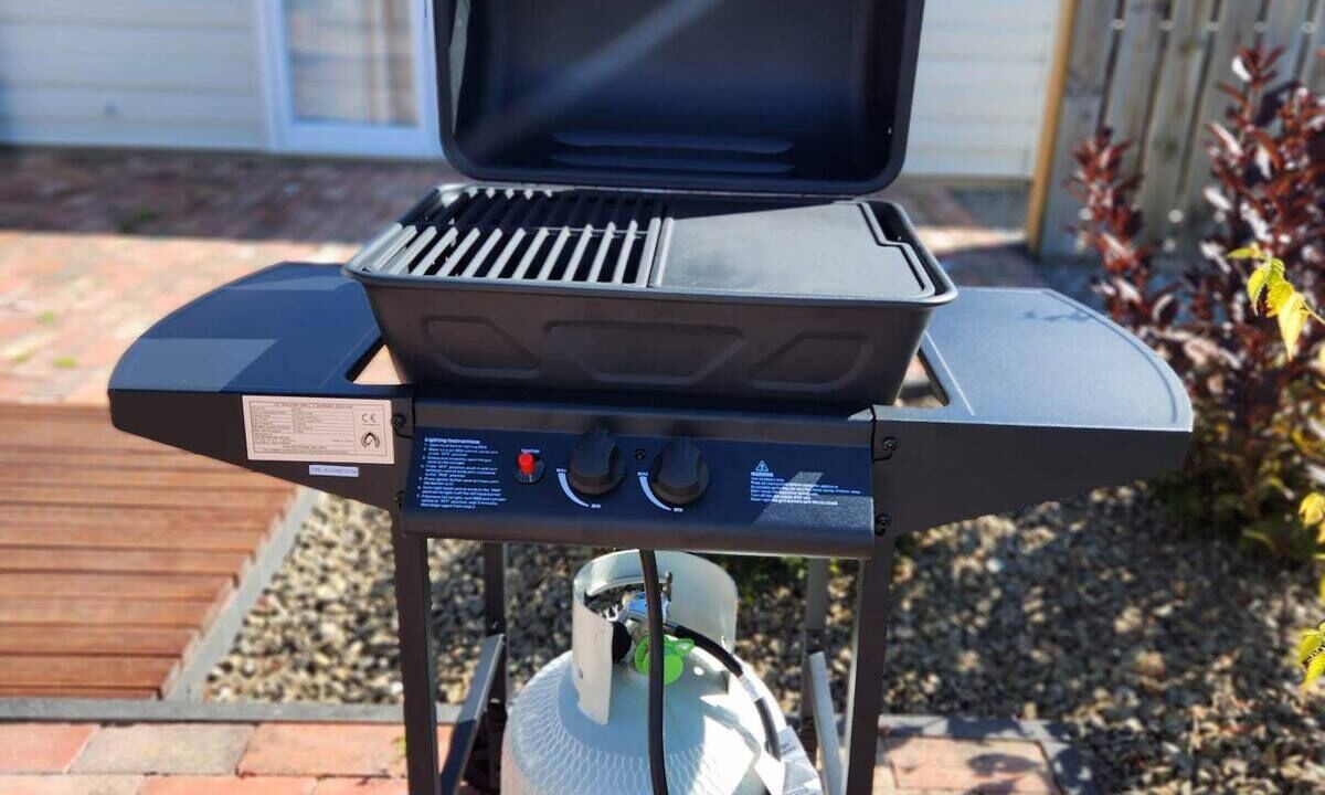 Photo of Outdoor in Ashburton