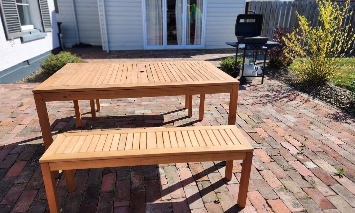 Photo of Patio Balcony in Ashburton