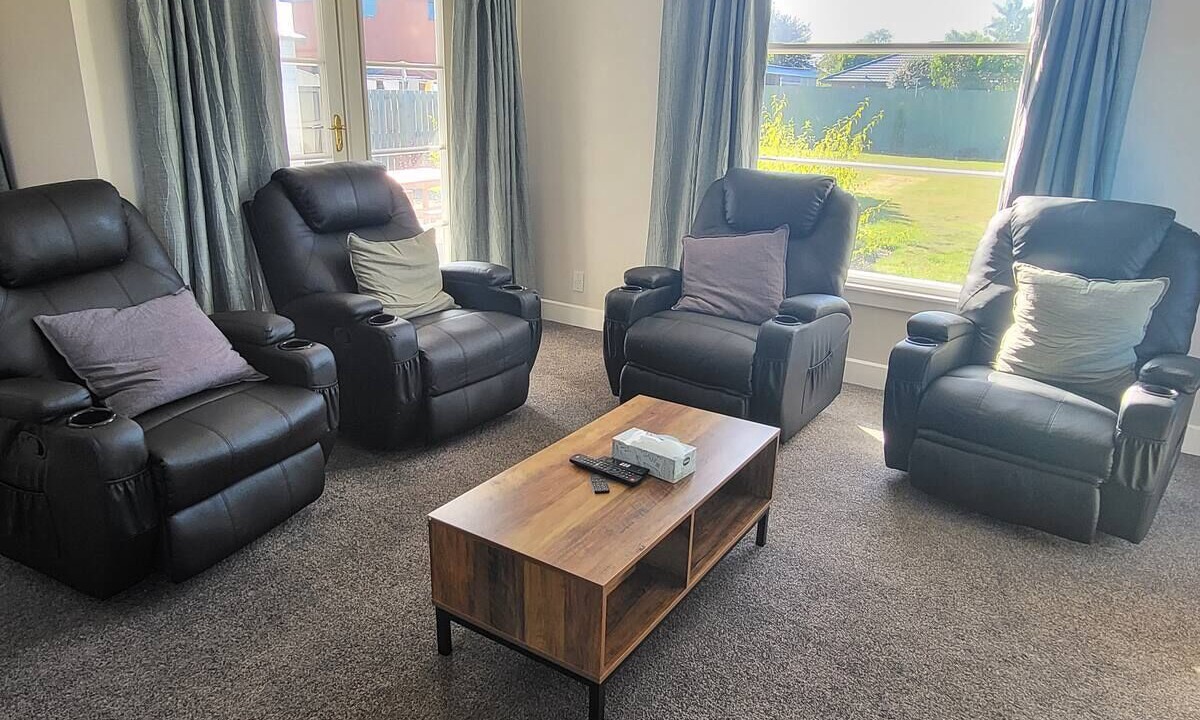 Photo of Livingroom in Ashburton