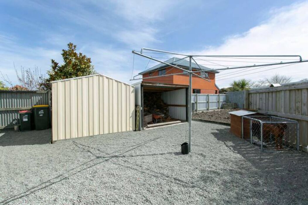 Photo of Outdoor in Ashburton