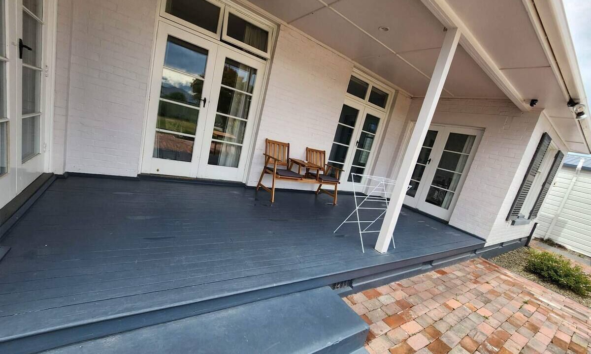 Photo of Outdoor in Ashburton