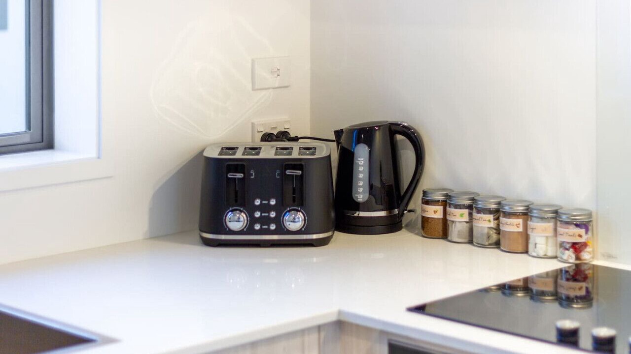 Photo of Kitchen in Upper Riccarton