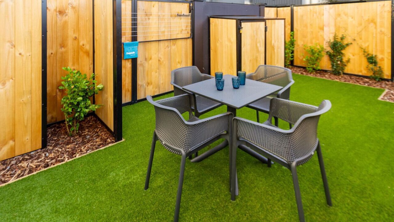 Photo of Outdoor in Upper Riccarton