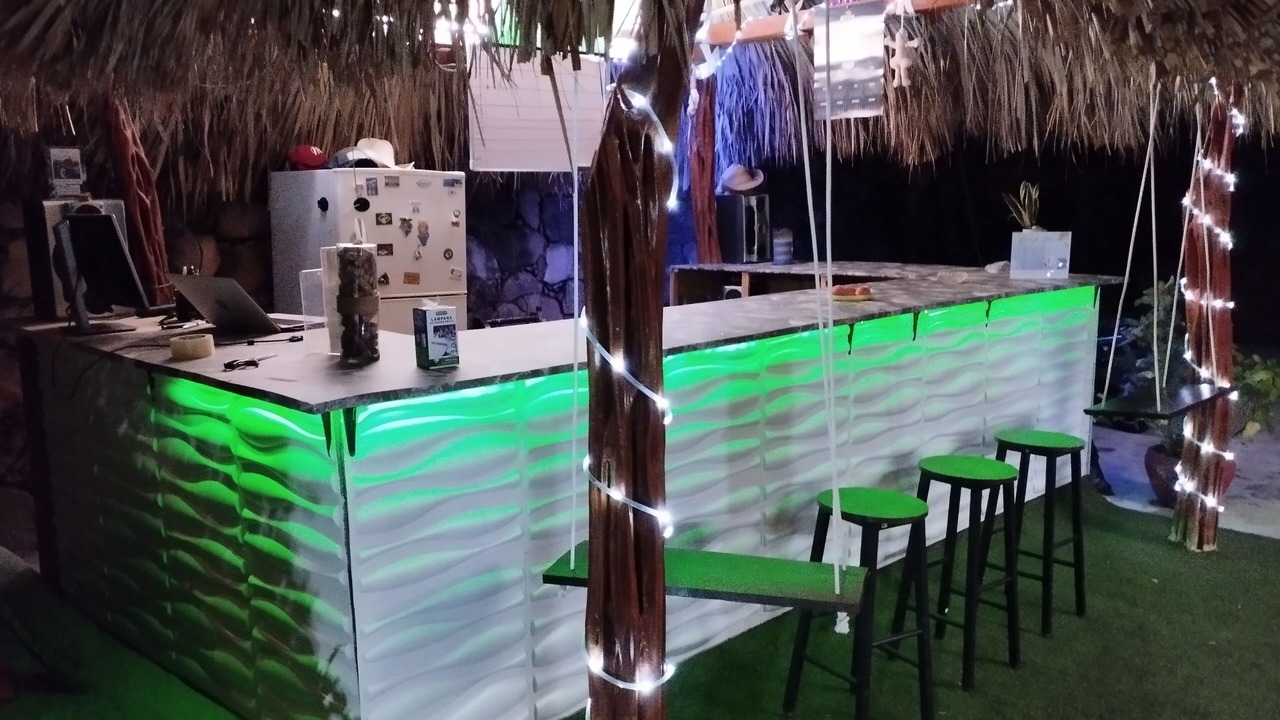 Photo of Outdoor in Las Playas