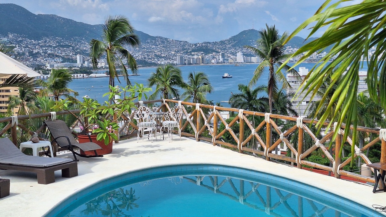 Photo of Outdoor in Las Playas