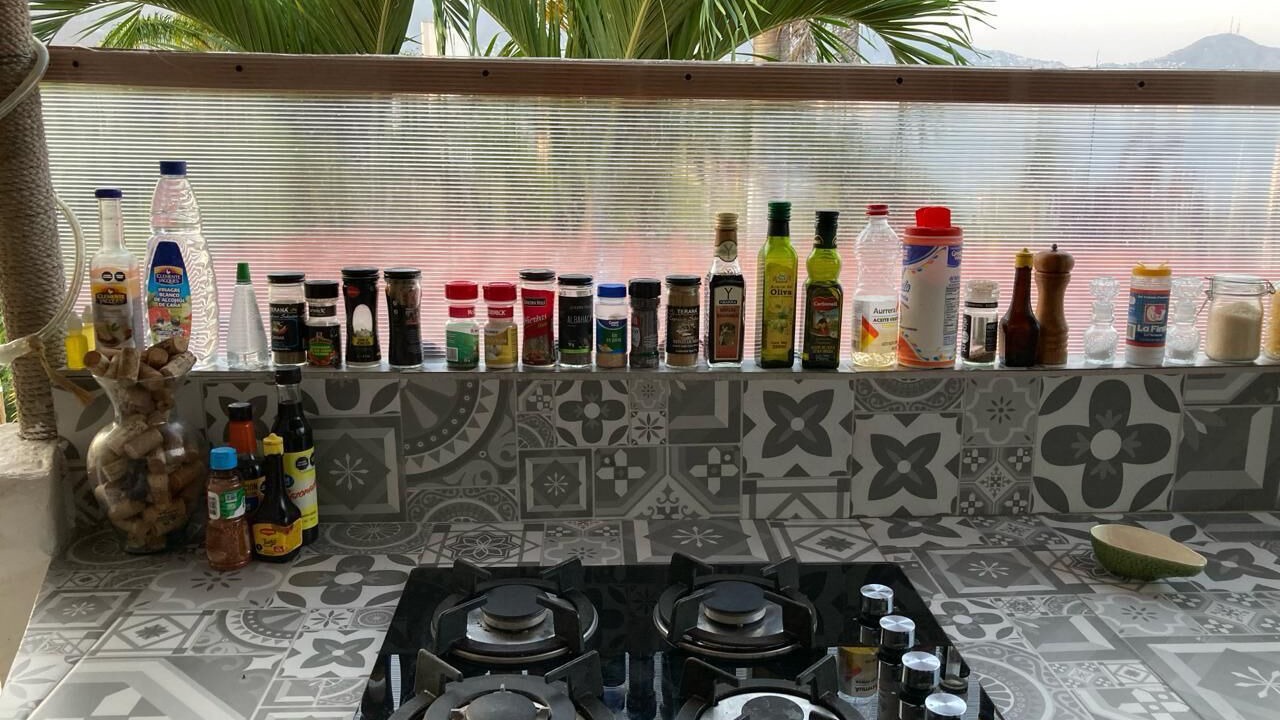 Photo of Kitchen in Las Playas