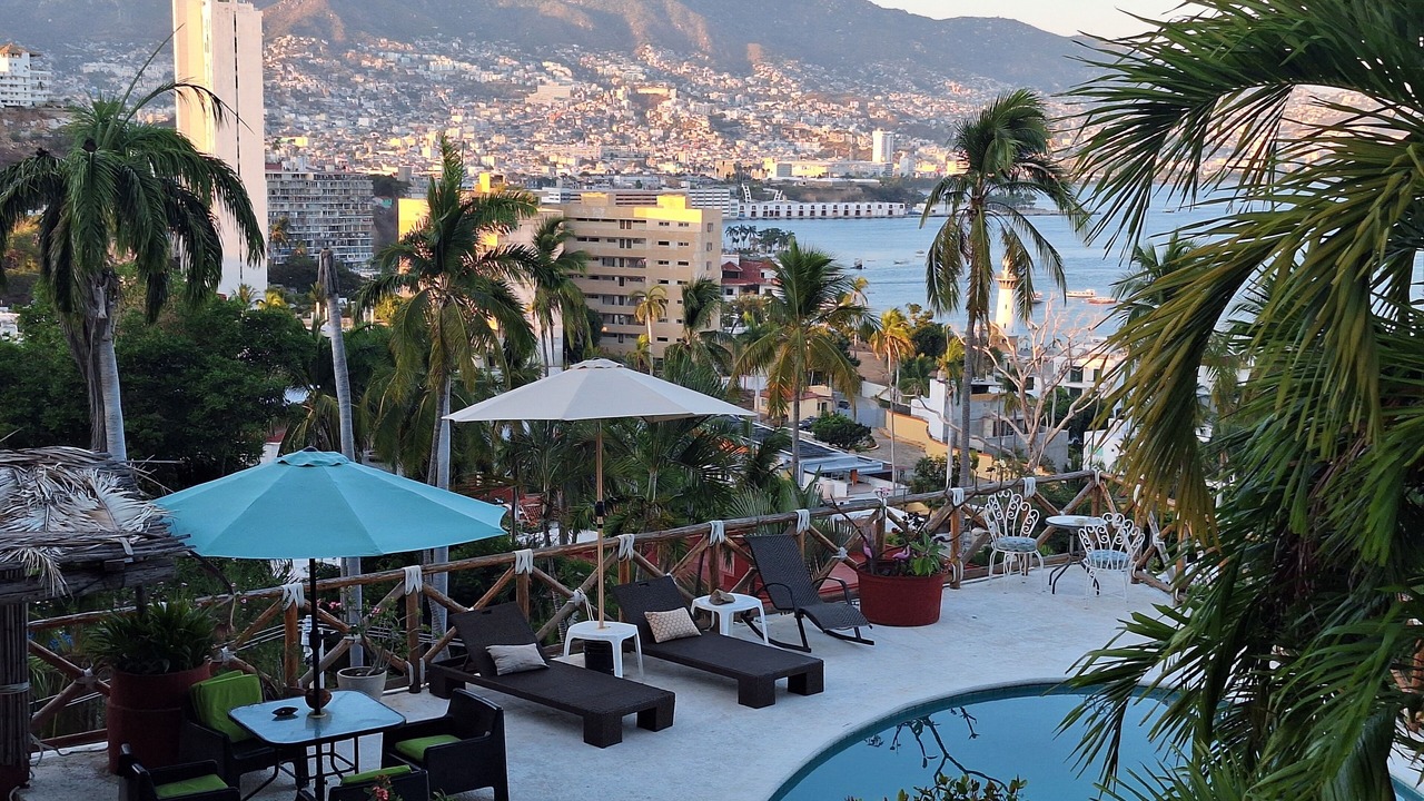 Photo of Outdoor in Las Playas