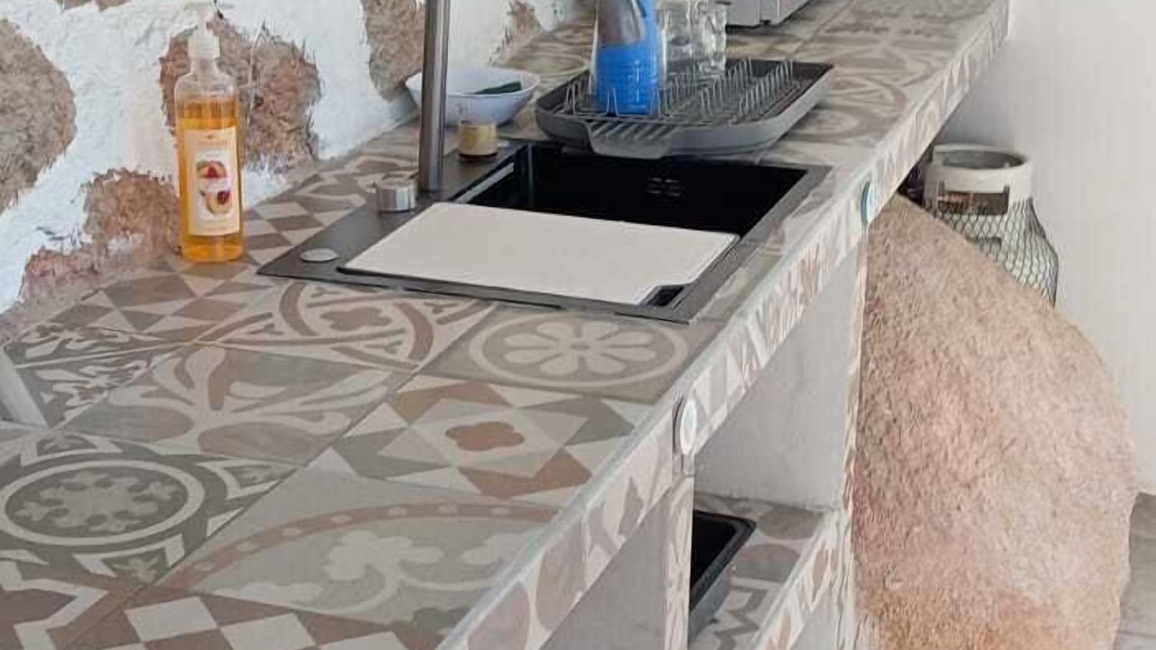 Photo of Kitchen in Las Playas