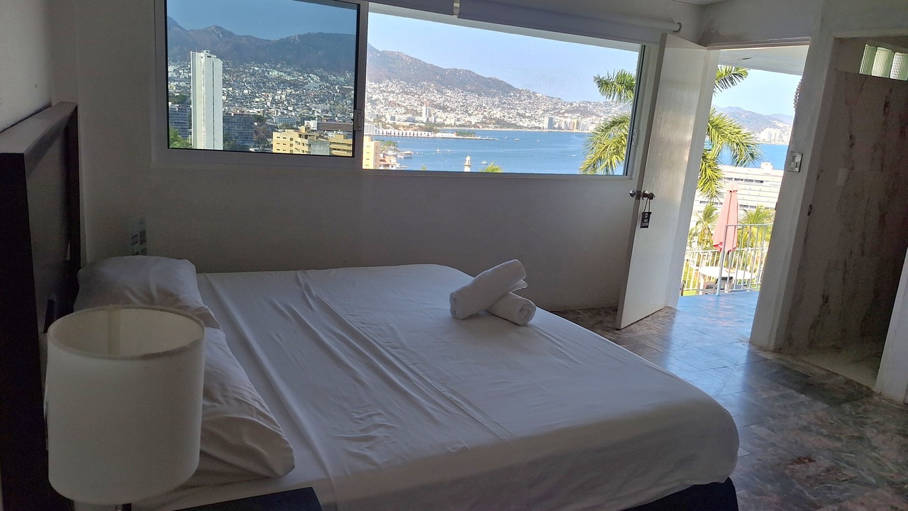 Photo of Bedroom in Las Playas