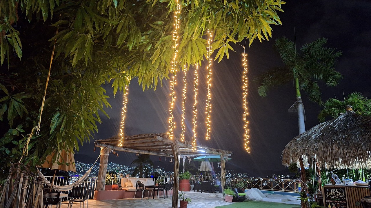Photo of Outdoor in Las Playas