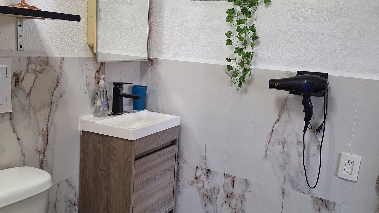 Photo of Bathroom in Las Playas