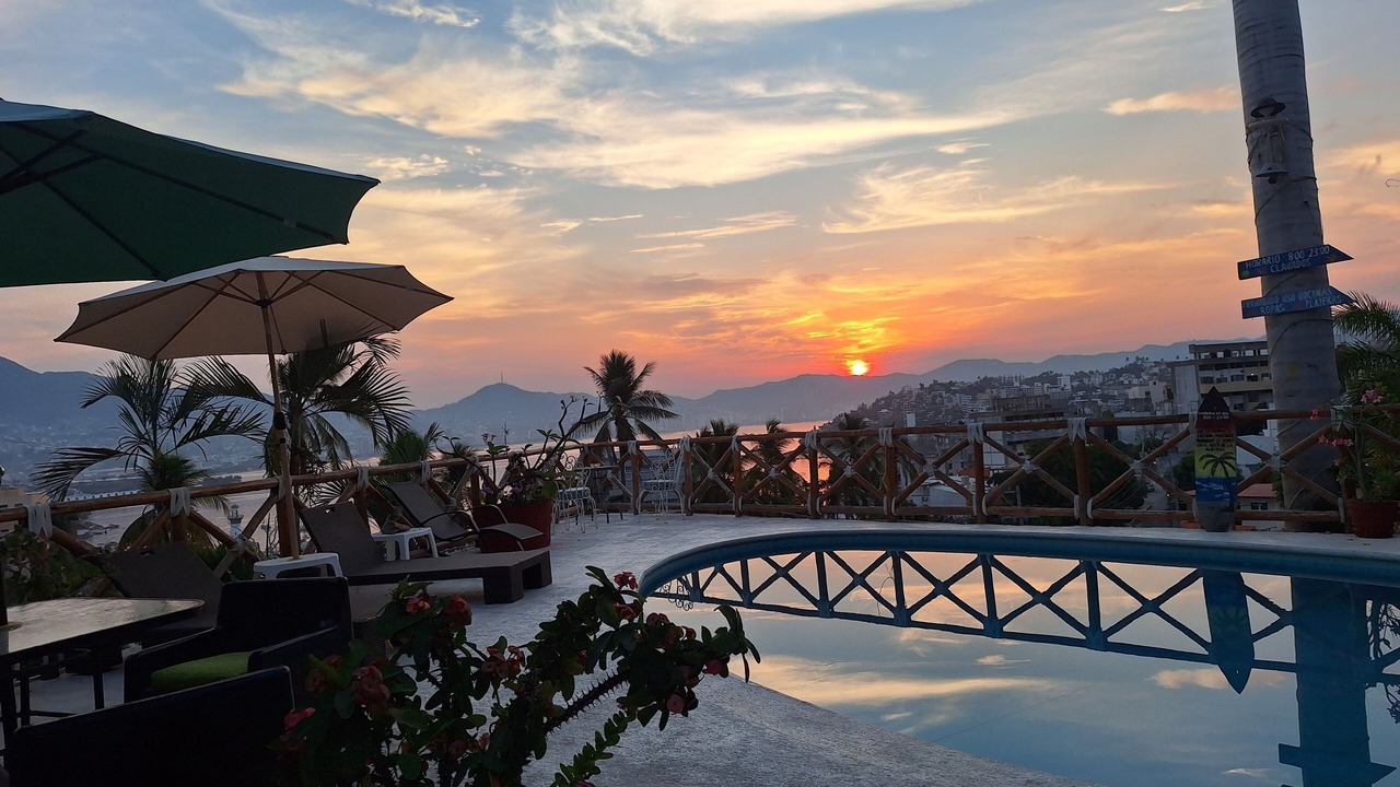 Photo of Outdoor in Las Playas