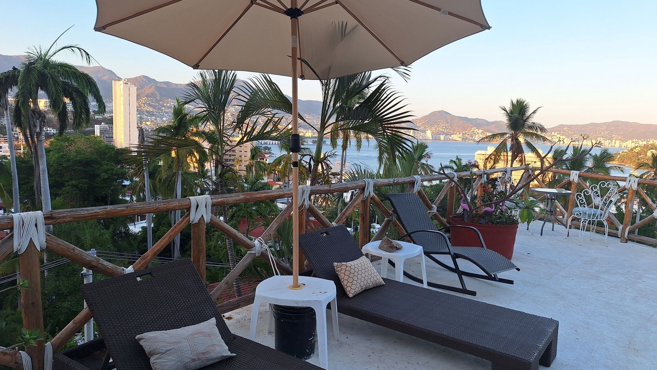 Photo of Outdoor in Las Playas