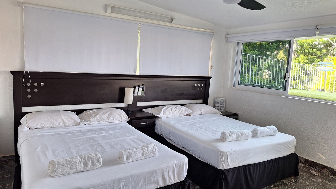 Photo of Bedroom in Las Playas