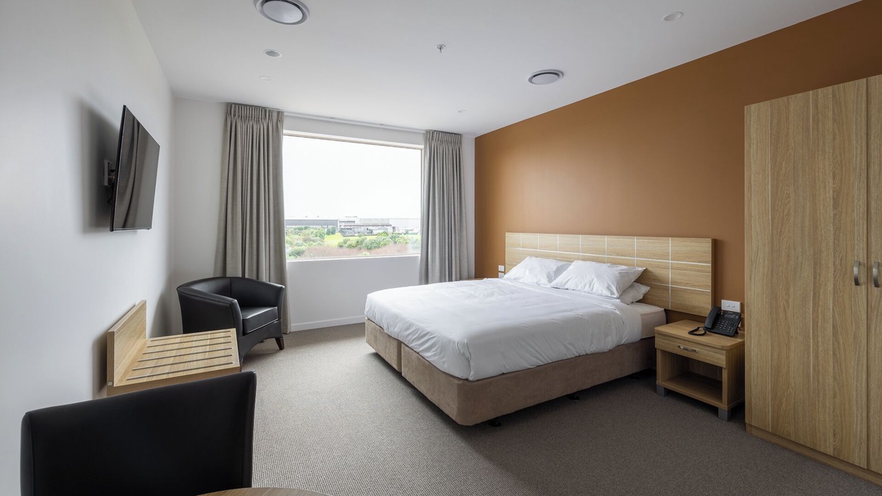Photo of Bedroom in Mangere