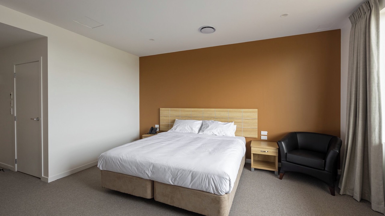 Photo of Bedroom in Mangere