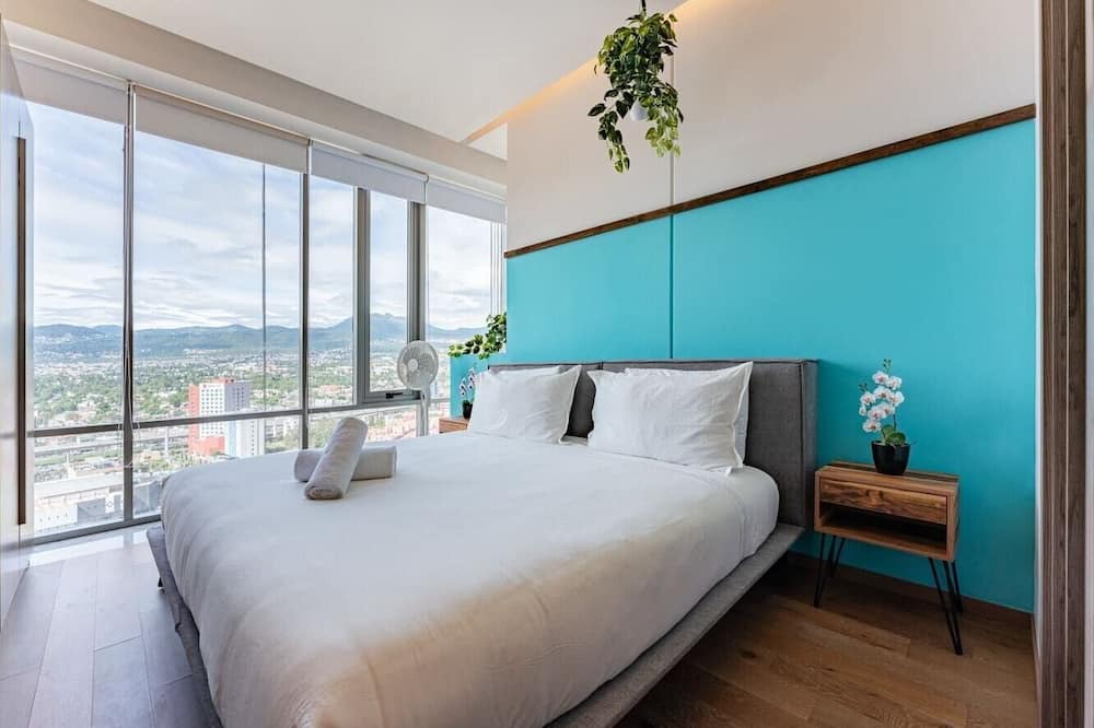 Photo of Bedroom in Coyoacan