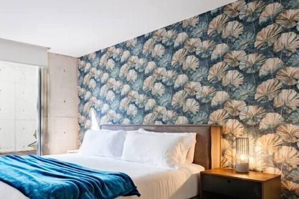 Photo of Bedroom in Coyoacan