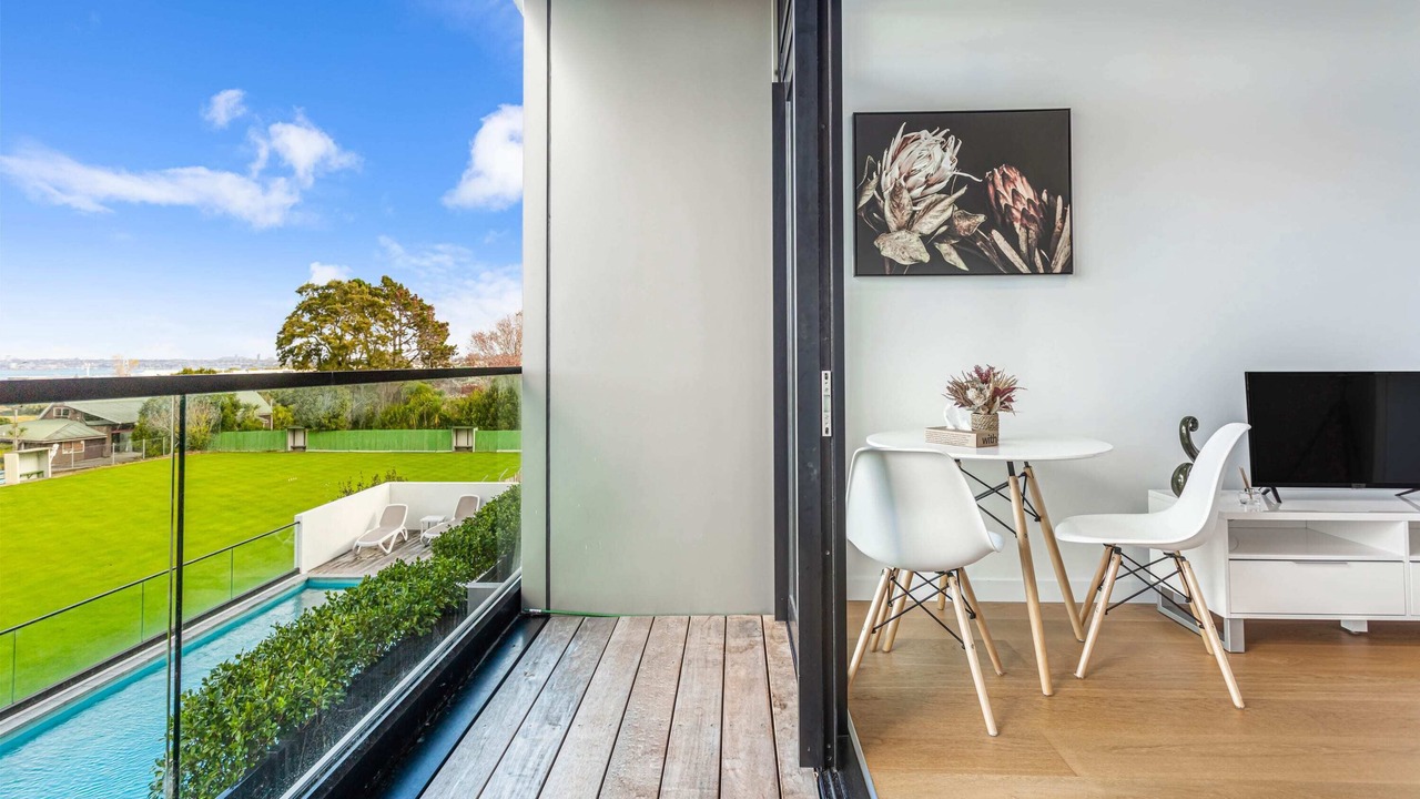 Photo of Outdoor in Takapuna
