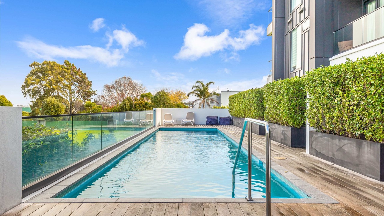 Photo of Outdoor in Takapuna