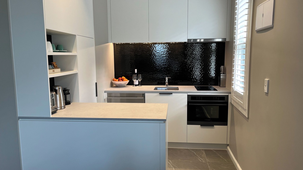 Photo of Kitchen in Thorndon