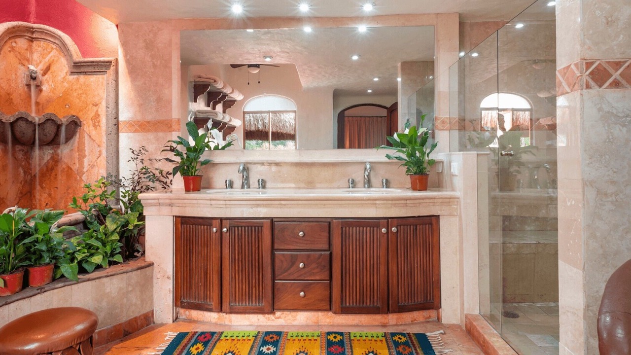 Photo of Bathroom in Amapas