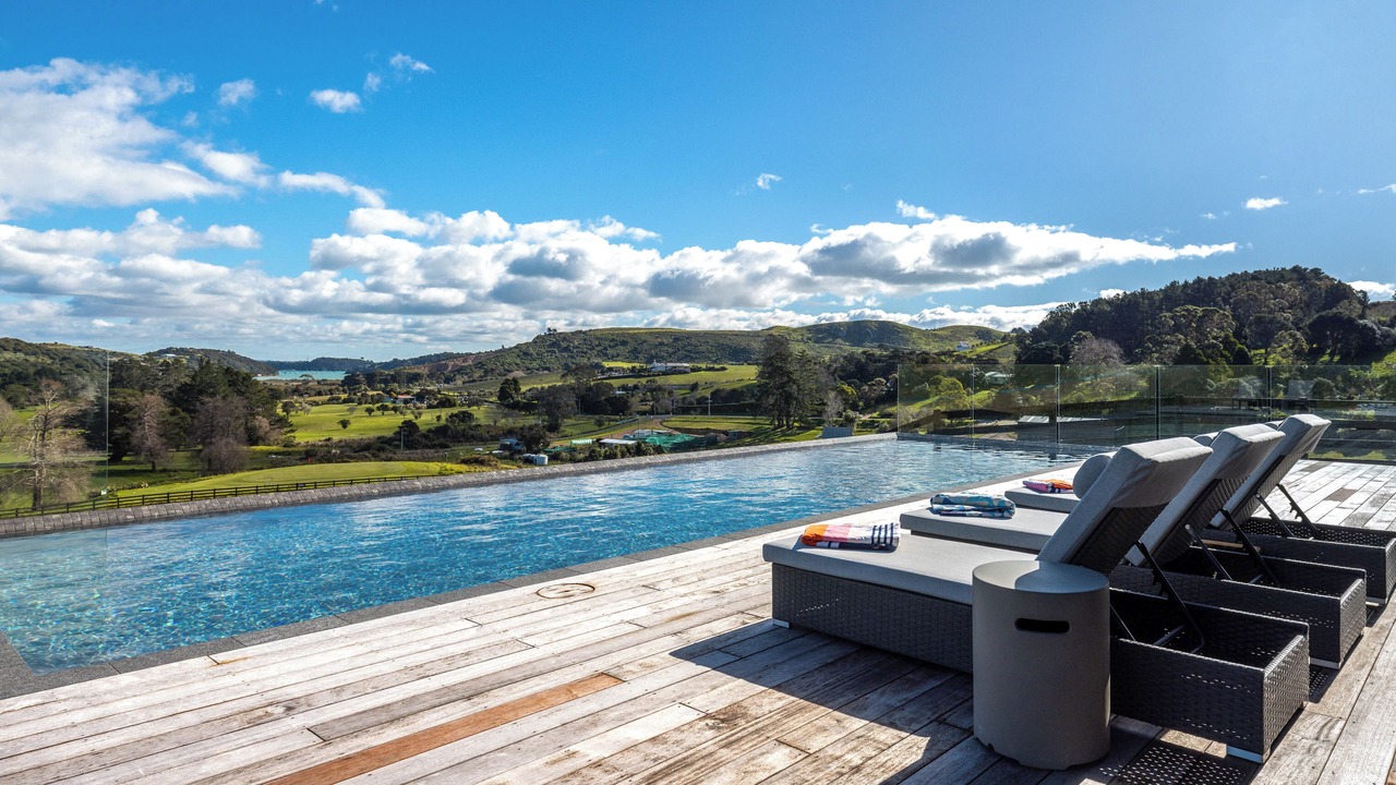 Photo of Outdoor in Onetangi