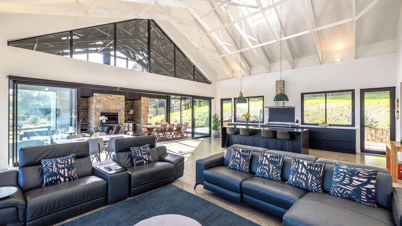 Photo of Livingroom in Onetangi