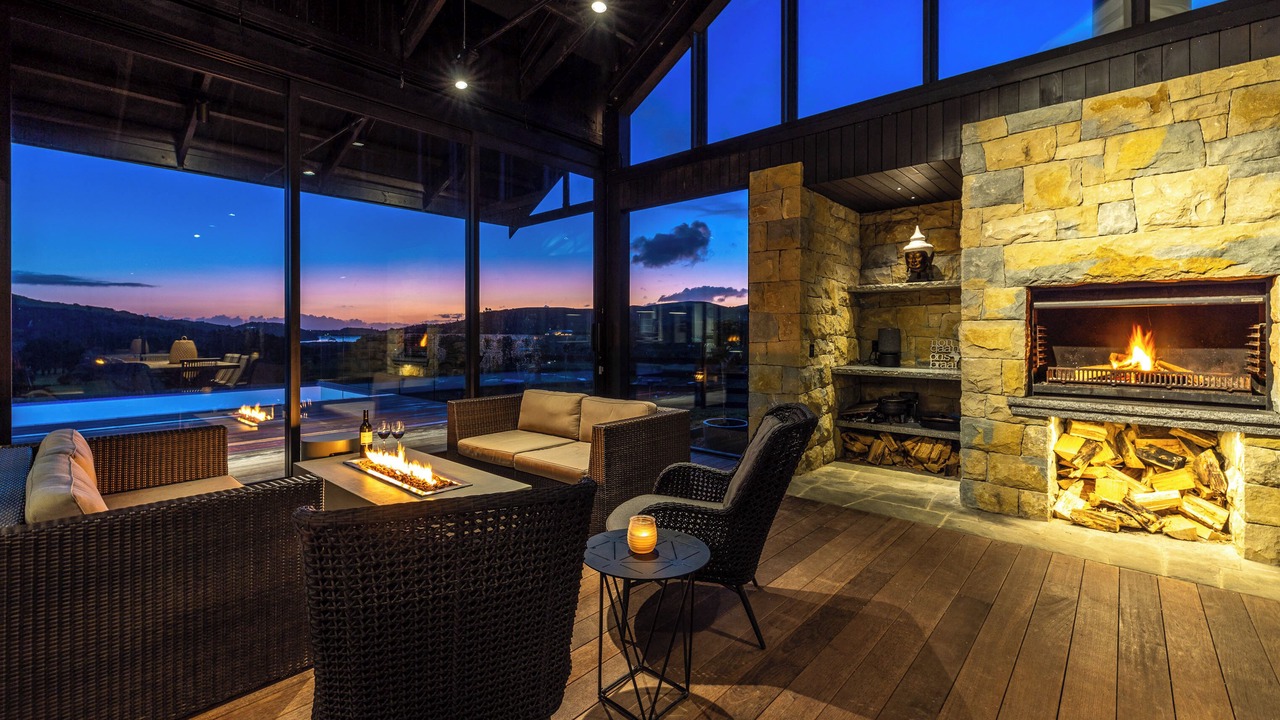 Photo of Patio Balcony in Onetangi