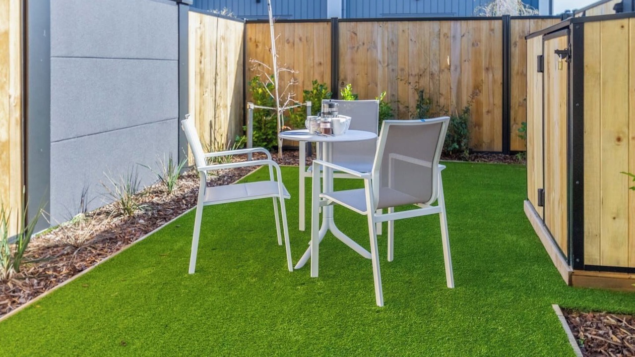 Photo of Outdoor in Upper Riccarton
