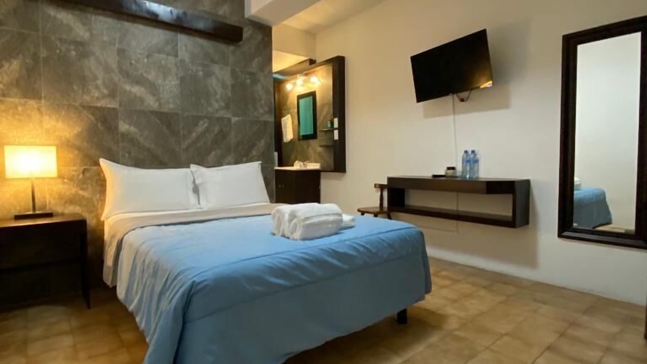 Photo of Bedroom in Centro