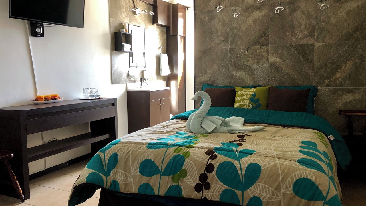 Photo of Bedroom in Centro