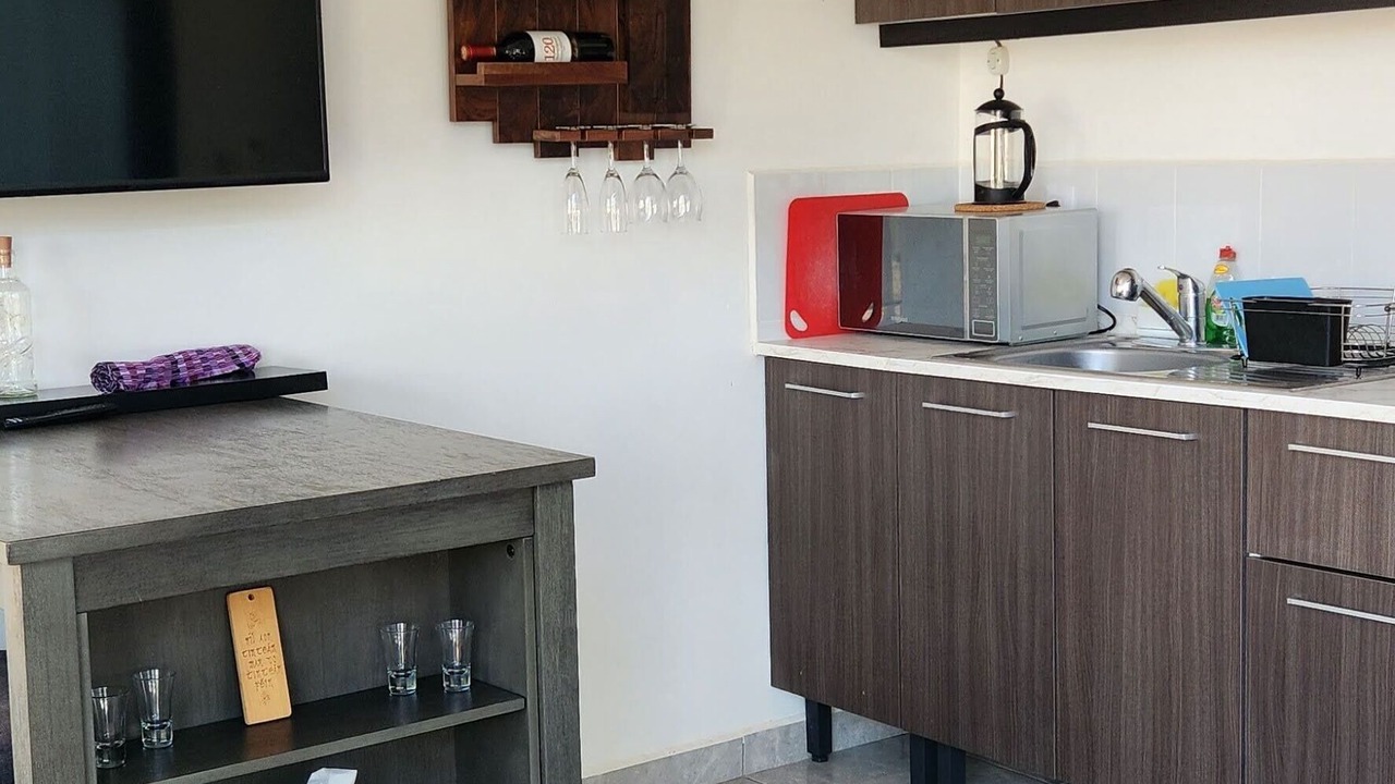 Photo of Kitchen in Buenavista