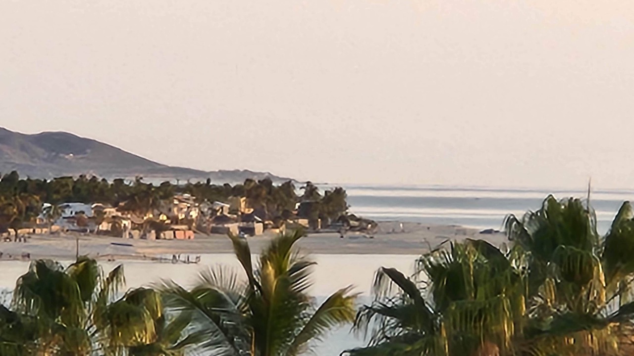 Photo of Outdoor in Buenavista