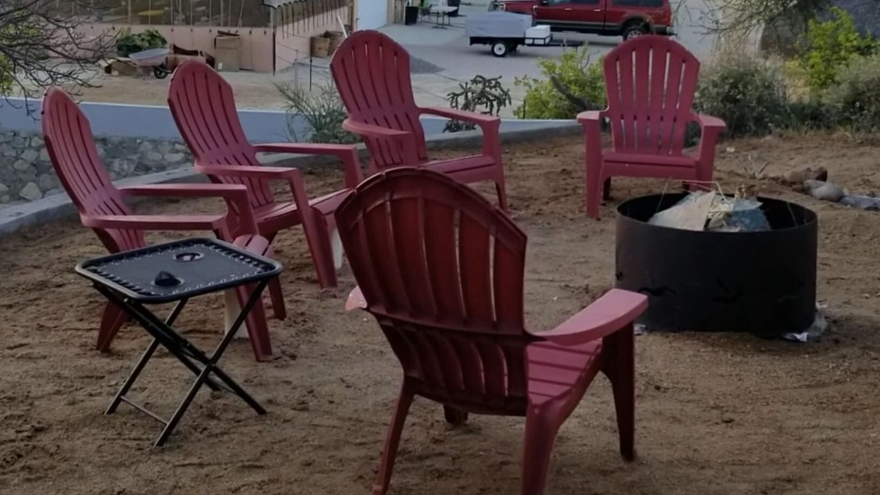 Photo of Outdoor in Buenavista