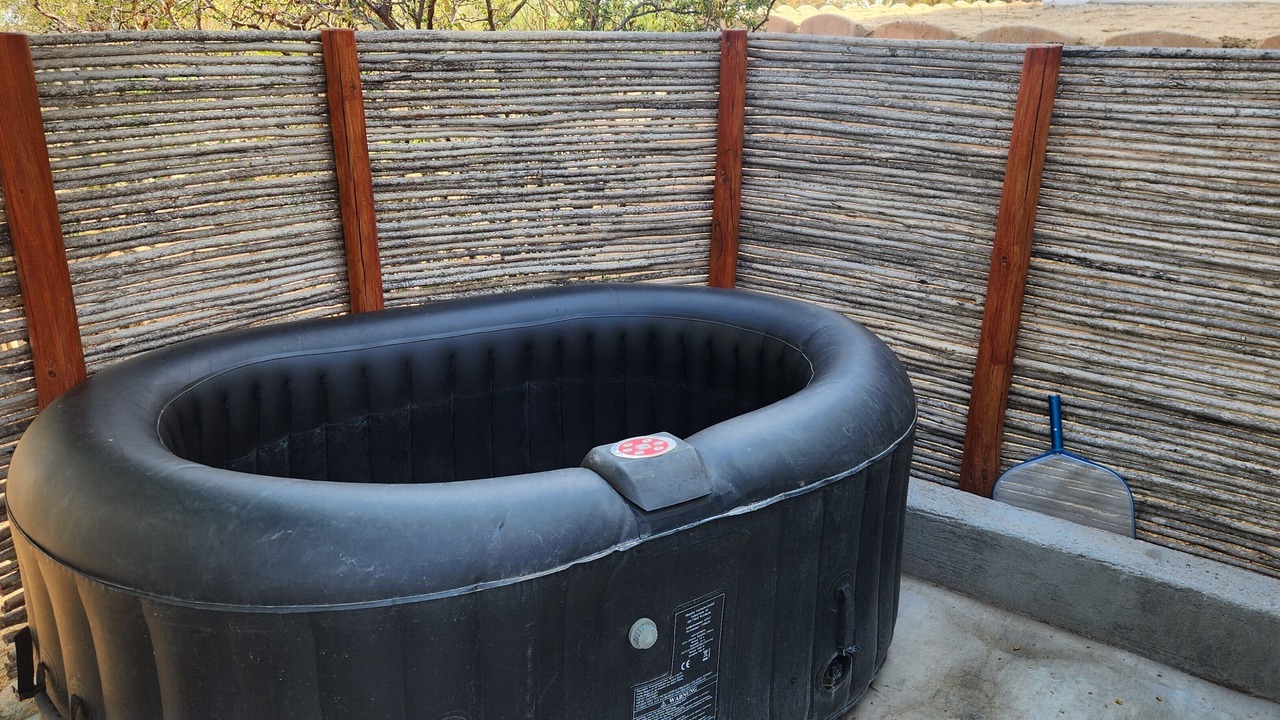 Photo of Outdoor in Buenavista