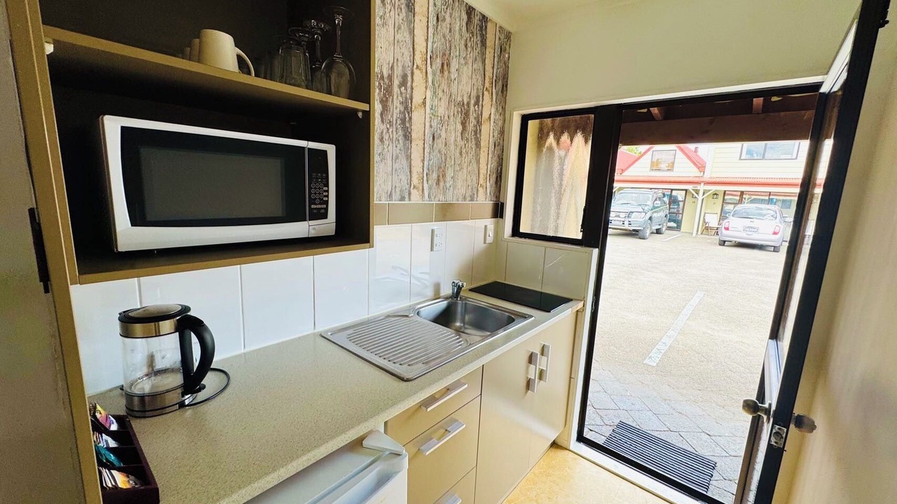 Photo of Kitchen in Fenton Street