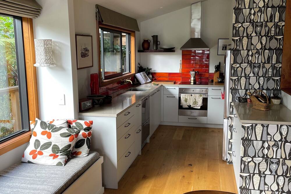 Photo of Kitchen in Mahurangi