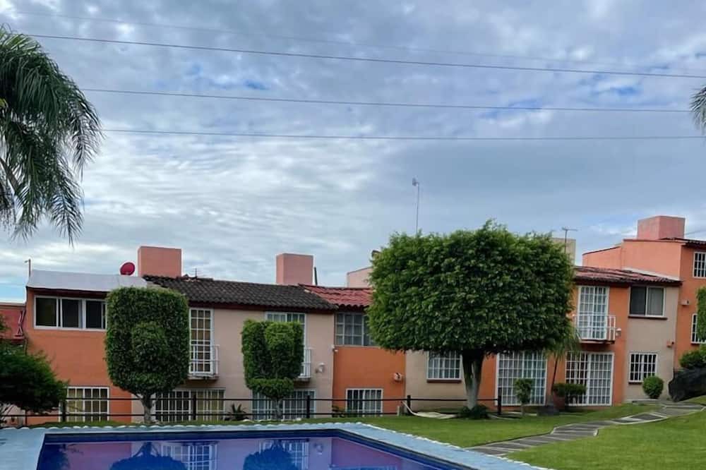 Photo of Outdoor in Tres de Mayo