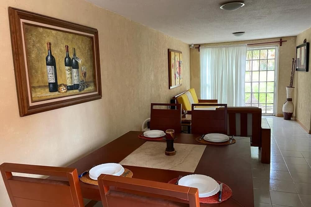 Photo of Livingroom in Tres de Mayo