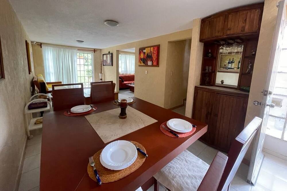 Photo of Livingroom in Tres de Mayo